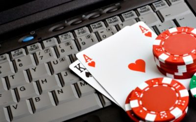 Online Poker for Beginners: The Advantages