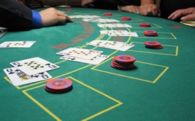 Play Blackjack Online at No Cost at Online Casinos. Tips and Tricks on How To Play in 5 Easy Steps